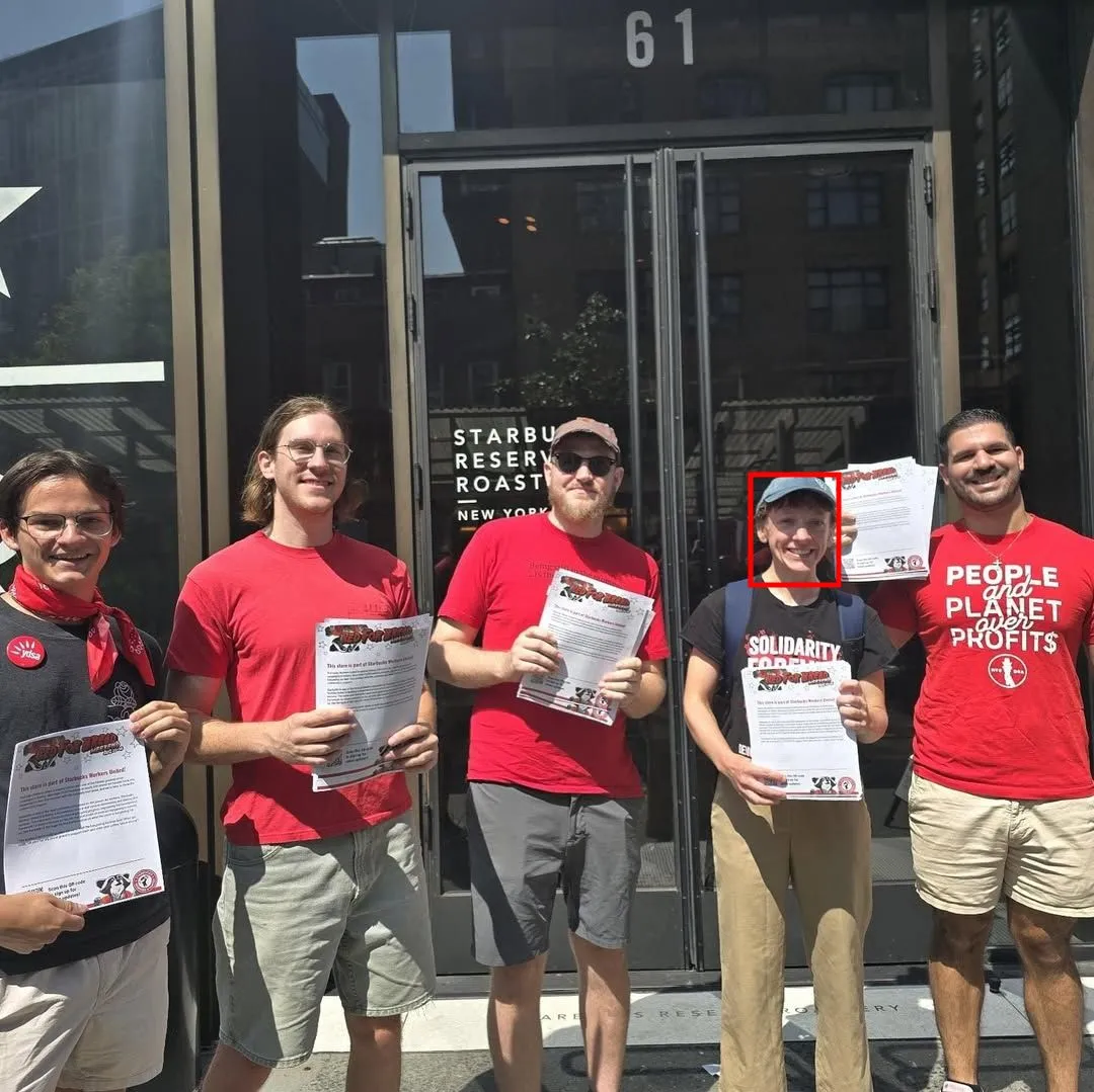 Margaret vail palmquist